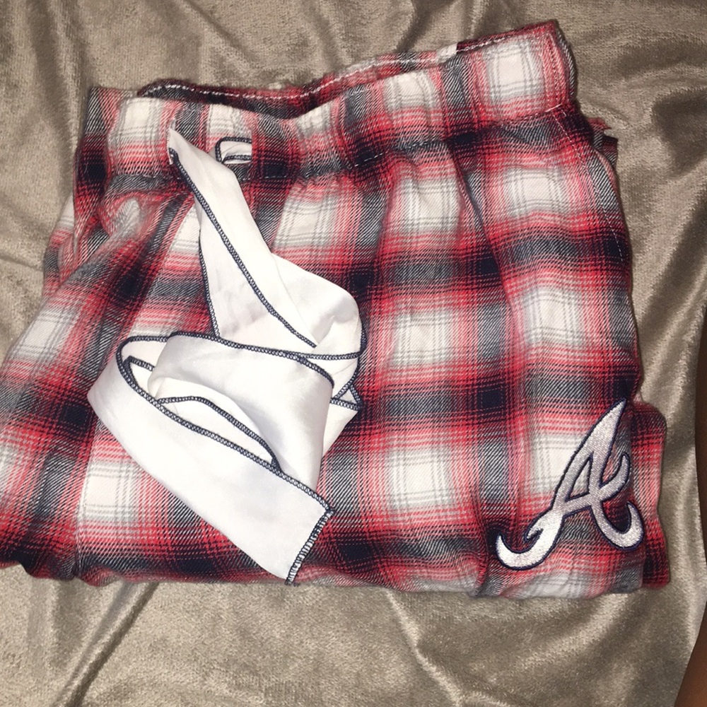 Alabama Pajama Pants